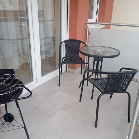 Verebes Apartman Győr Extérieur photo