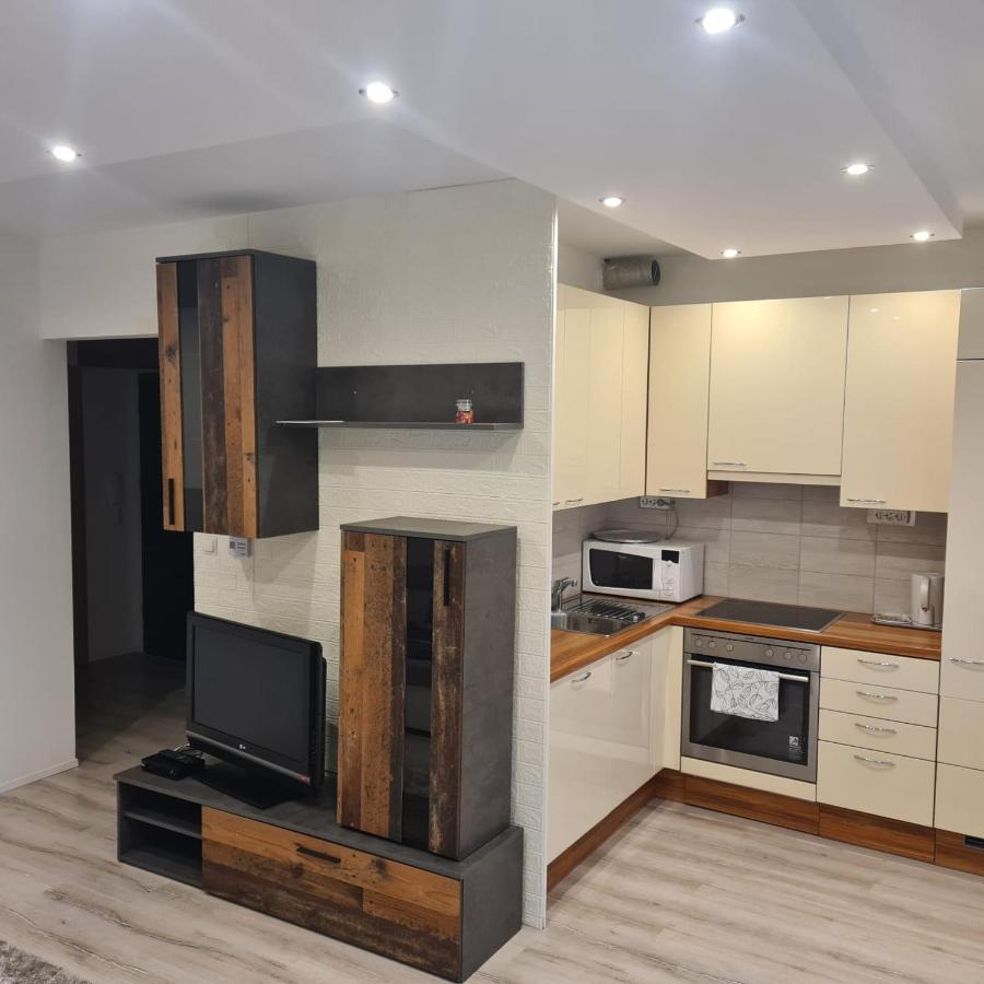 Verebes Apartman Győr Extérieur photo
