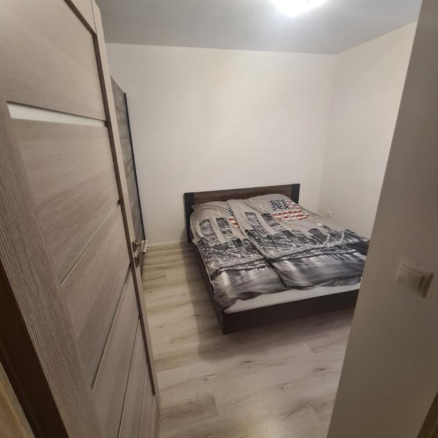 Verebes Apartman Győr Extérieur photo